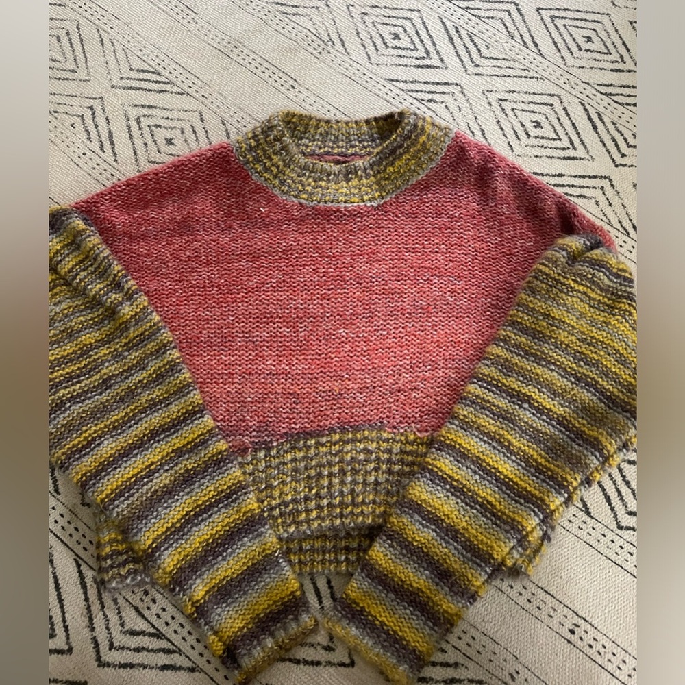 UO sweater